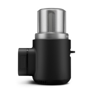 Macinacaffè a batteria GO, 113g, con batteria, Matte Black - KitchenAid