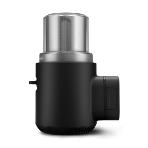 Macinacaffè a batteria GO, 113g, con batteria, Matte Black - KitchenAid