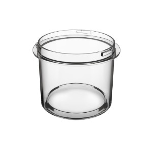 Macinacaffè a batteria GO, 113g, con batteria, Matte Black - KitchenAid