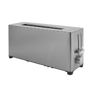Toaster with 1 long slot, 1050W - Princess