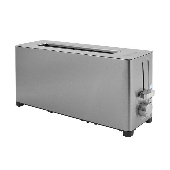 Toster z 1 długim otworem, 1050W - Princess