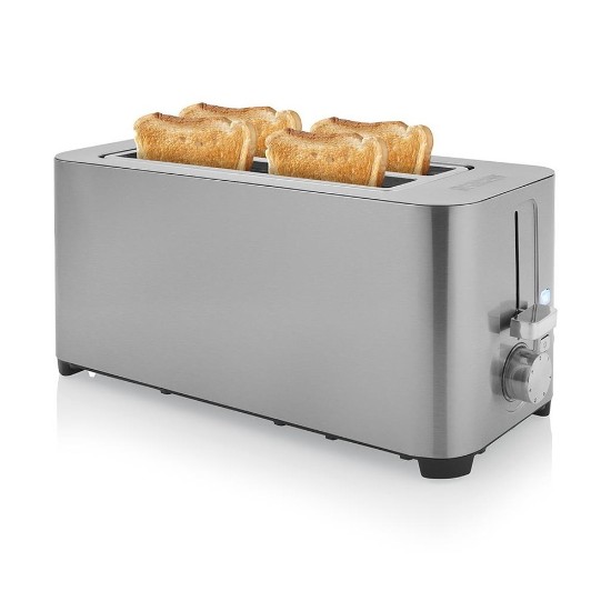 Toaster z 2 dolgima režama, 1400W - Princess