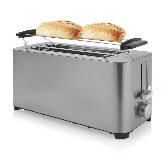 Toaster z 2 dolgima režama, 1400W - Princess