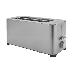 Toaster with 2 long slots, 1400W - Princess