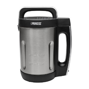 Blender til suppe, 2 L, 1000 W, "Family XL" - Princess