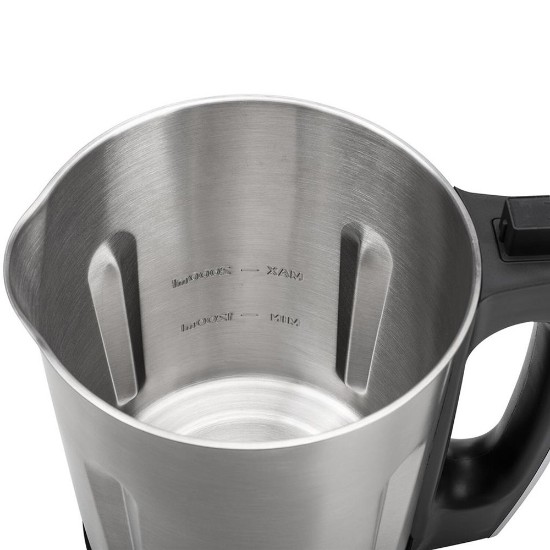 Blender for soup, 2 L, 1000 W, "Family XL" - Princess