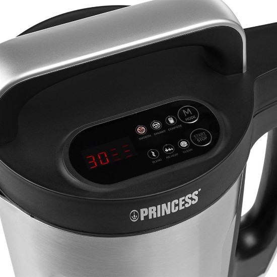 Blender for soup, 2 L, 1000 W, "Family XL" - Princess