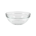 Insalatiera, in vetro, 20 cm / 1,6 L, gamma "Lys" - Duralex