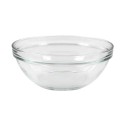 SaláTová MíSa, SkleněNá, 26 Cm / 3,45 L, "Lys" - Duralex-image