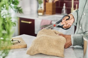 Uniwersalne nożyczki kuchenne 20,5 cm „TWIN L” - Zwilling