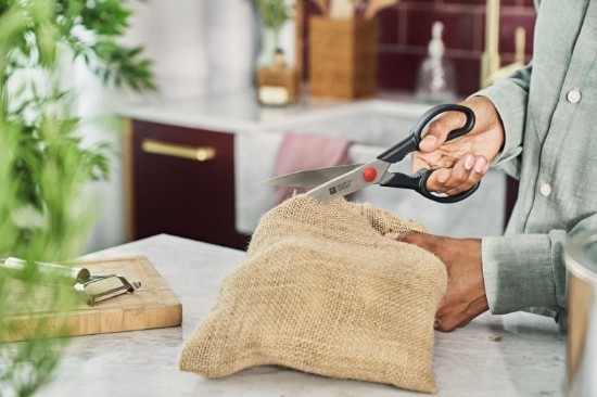 Ножницы кухонные универсальные, 20,5 см, "TWIN L" - Zwilling