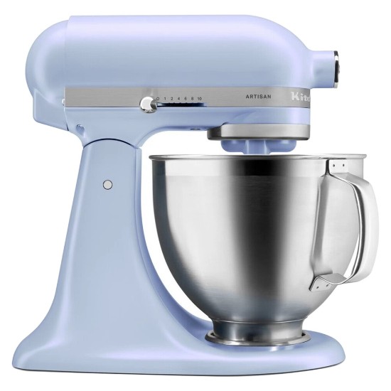 Mixer with bowl 4.7L, Artisan, Model 195, Blue Salt - KitchenAid