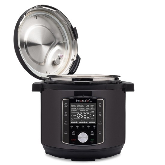 Multicooker electric cooking pot, 5.7L/1200W, PRO 6 - Instant Pot