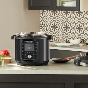 Multicooker Elektrokochtopf, 5,7 l/1200 W, PRO 6 - Instant Pot