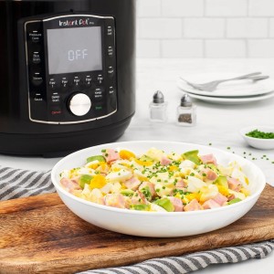 Multicooker Elektrokochtopf, 5,7 l/1200 W, PRO 6 - Instant Pot