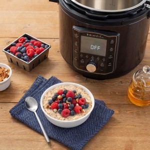 Multicooker Elektrokochtopf, 5,7 l/1200 W, PRO 6 - Instant Pot
