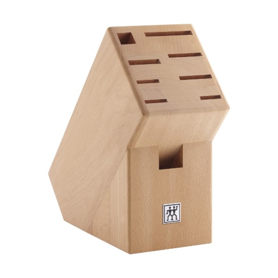 Knife block, 25 x 10 x 23 cm - Zwilling