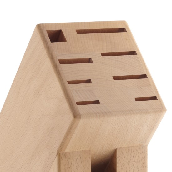 Knife block, 25 x 10 x 23 cm - Zwilling