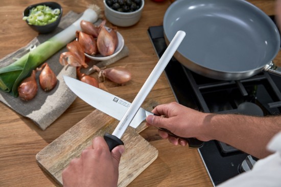 Professionelt knivslibestål, 26 cm - Zwilling