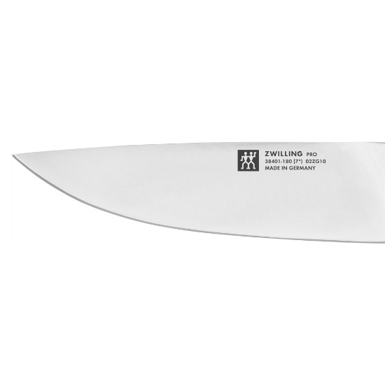 Μαχαίρι σεφ, 18 cm, ZWILLING Pro - Zwilling