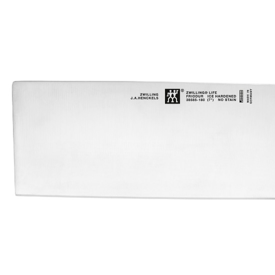 Chinese chef's knife, 18 cm, <<ZWILLING Life>> - Zwilling