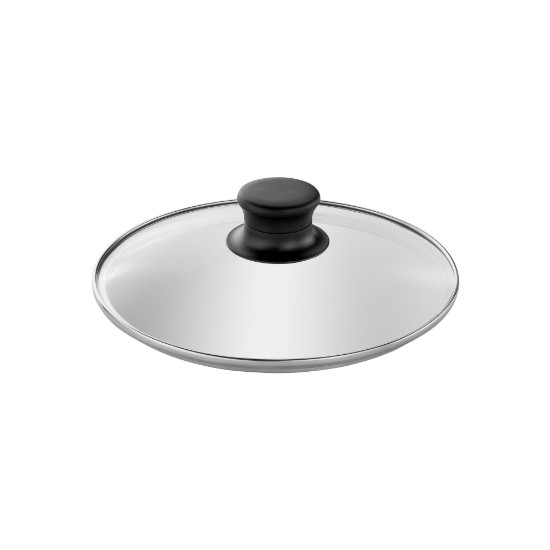 Coperchio EcoQuick, 22 cm, vetro - Zwilling