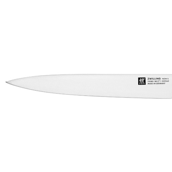 Slicing knife, 18 cm, "Now S" - Zwilling