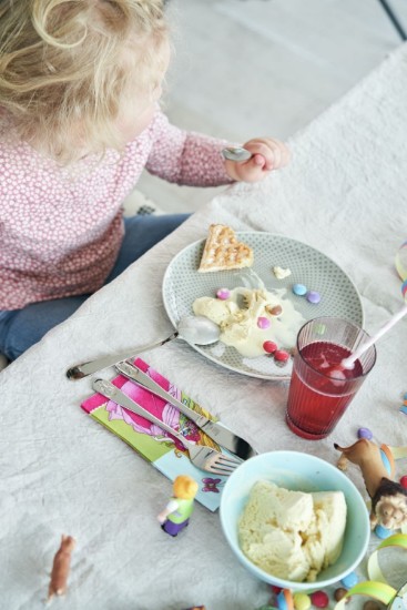 Kinderbesteck 4-teilig "Bino" - Zwilling