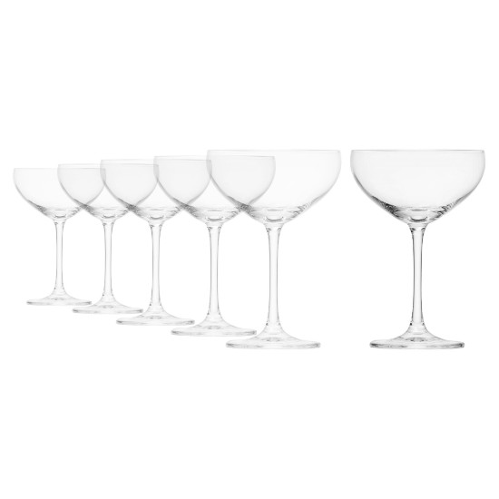Juego de 6 copas de vino espumoso, 281 ml, "Bar Special" - Schott Zwiesel