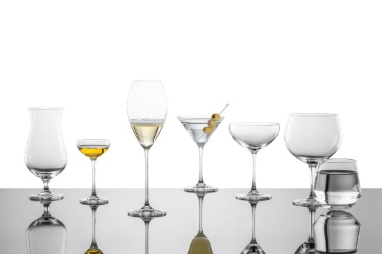 Juego de 6 copas de vino espumoso, 281 ml, "Bar Special" - Schott Zwiesel