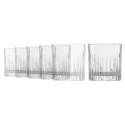 6 kpl viskilasia, 364 ml, Stage - Schott Zwiesel
