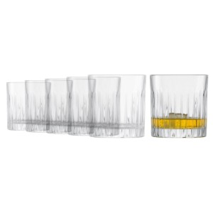 Juego de 6 vasos de whisky, 364 ml, Stage - Schott Zwiesel