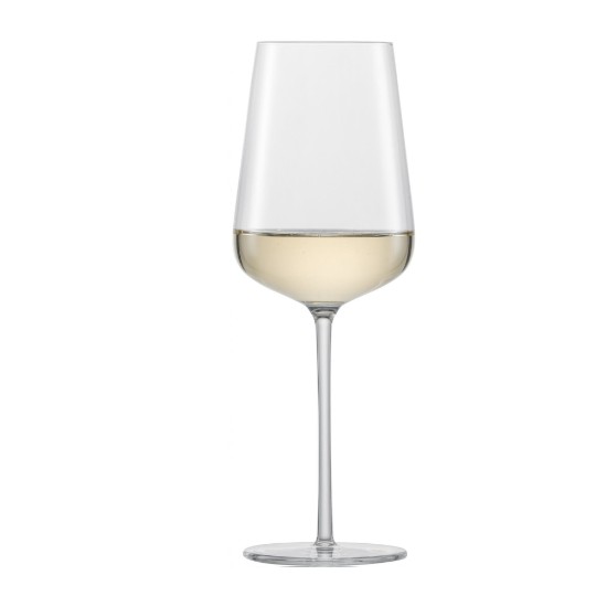 6-stk hvidvinsglassæt, 406 ml, "Vervino" - Schott Zwiesel