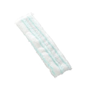Spare cloth for 3-in-1 Micro Duo window wiper, 21 cm - Leifheit