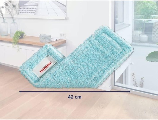 Náhradný diel na handričku "Profi XL Extra Soft", 42 cm - Leifheit