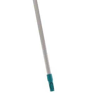 Ручка с системой Click-System, сталь, 140 см - Leifheit