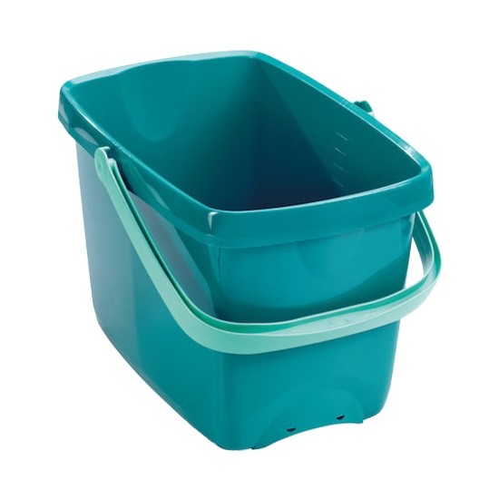 “Combi” bucket, 12 L – Leifheit