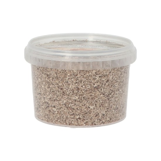 Kaste ar koka skaidām pārtikas kūpinātājiem, dižskābarža koksne, 135 grami - Demeyere