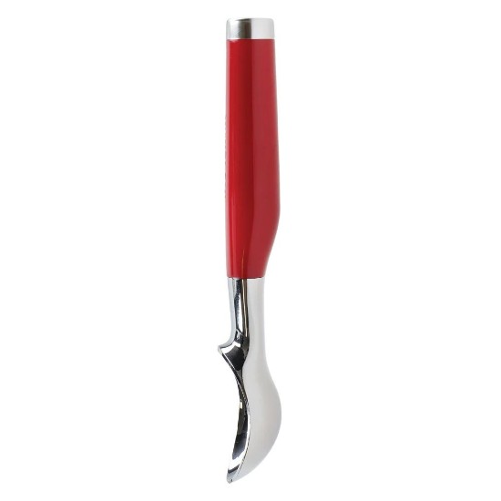 Cuillère à glace, acier inoxydable, Empire Red - KitchenAid