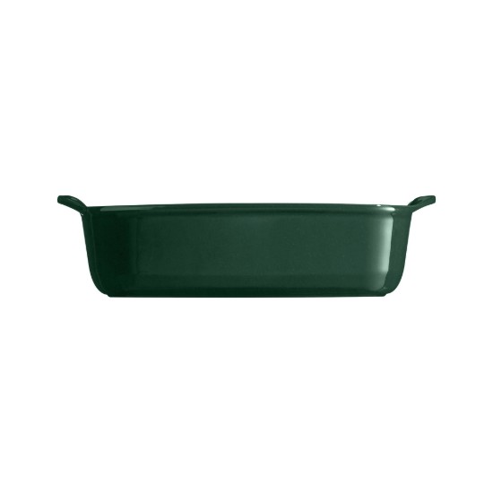 Rectangular oven dish, ceramic, 22x14.5cm/0.7L, Cedre - Emile Henry