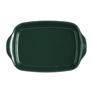 Керамичка посуда за рерну, 30к19цм/1.55Л, Cedre - Emile Henry