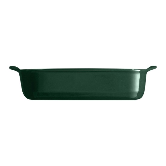 Ceramic oven dish, 30x19cm/1.55L, Cedre - Emile Henry