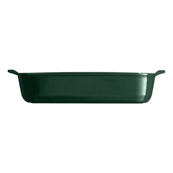 Keramik-Auflaufform, 36,5 x 23,5 cm/2,7 l, Cedre – Emile Henry