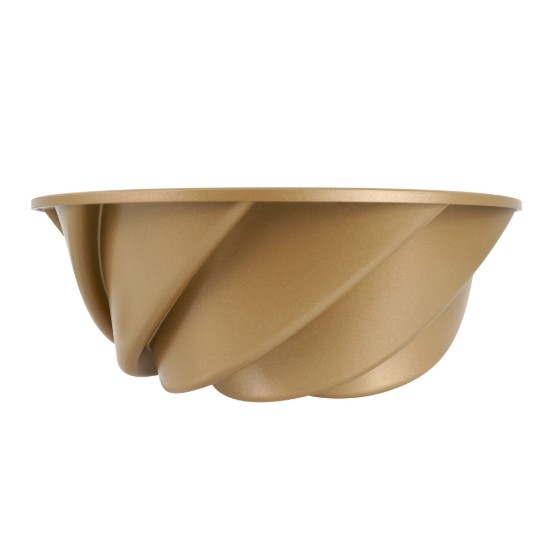 Forma de copt, aluminiu, 23,8 x 9 cm  - Zokura