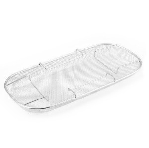 Fritteuse mit Ölfilter, 3 L, 2000 W, Rot - Zokura