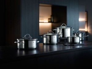 Gryter sett, 9 stk, "Provence Plus" - WMF