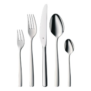 Cutlery set, 60-piece, stainless steel, "Boston" - WMF