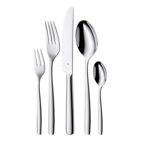 Set pribora za jelo, 60-dijelni, nehrđajući čelik, "Palma" - WMF