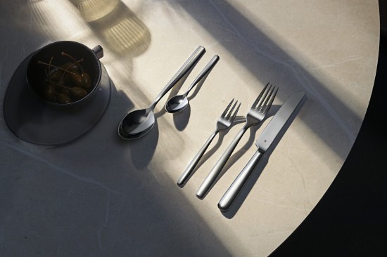 Set pribora za jelo, 60-dijelni, nehrđajući čelik, "Palma" - WMF