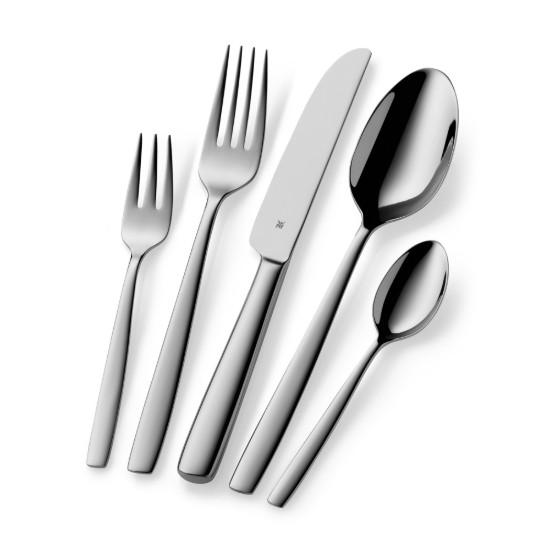 Set pribora za jelo, 60-dijelni, nehrđajući čelik, "Palma" - WMF